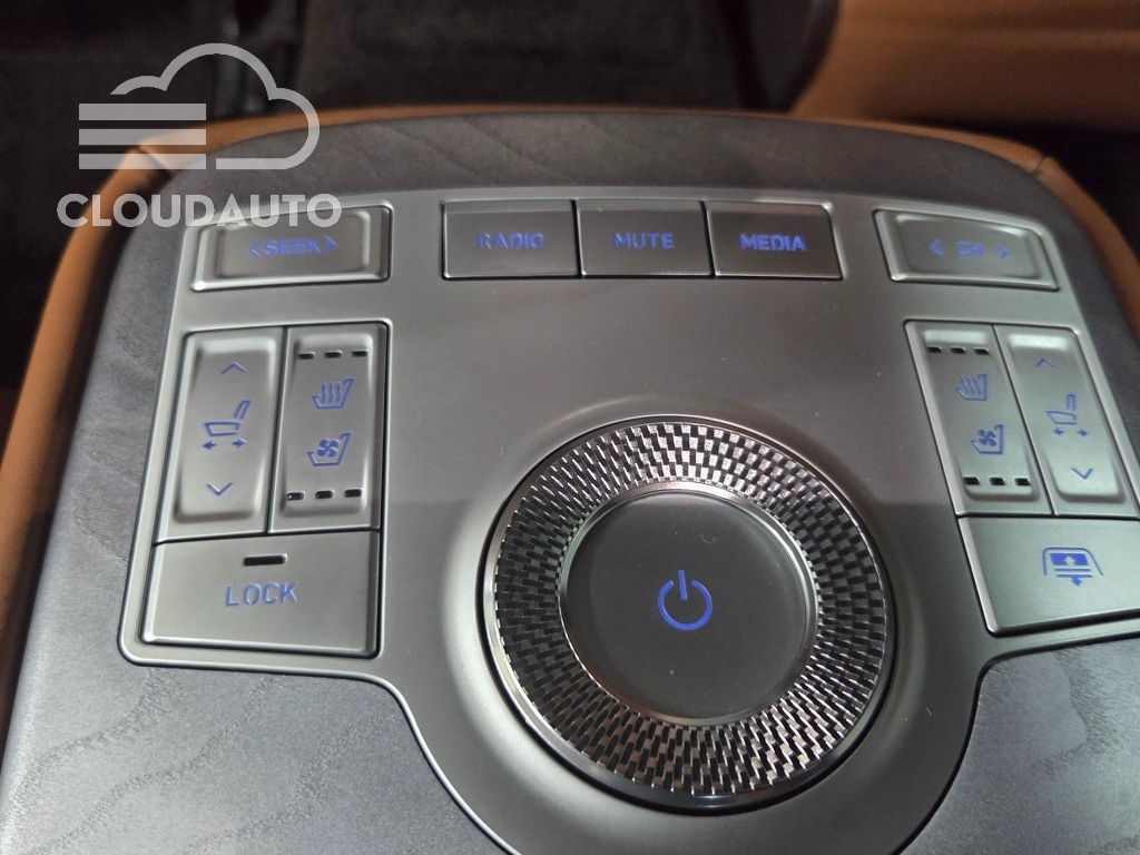2022 Genesis G80 Diesel 2.2 AWD - Image 16