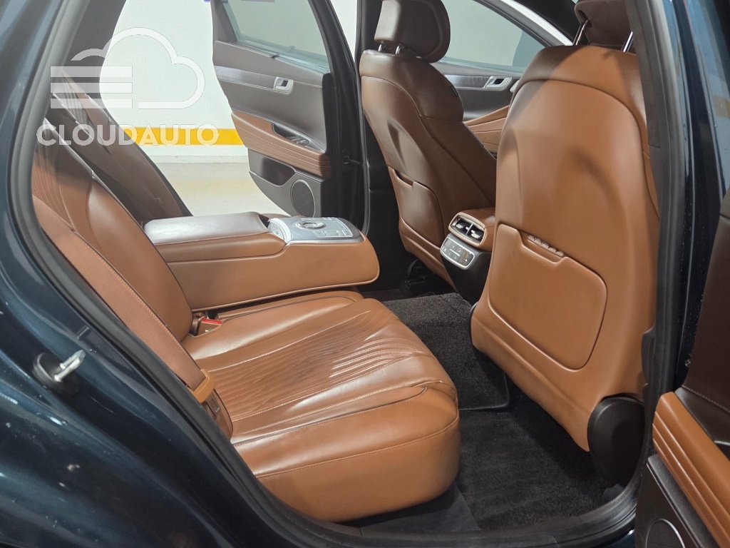2022 Genesis G80 Diesel 2.2 AWD - Image 18