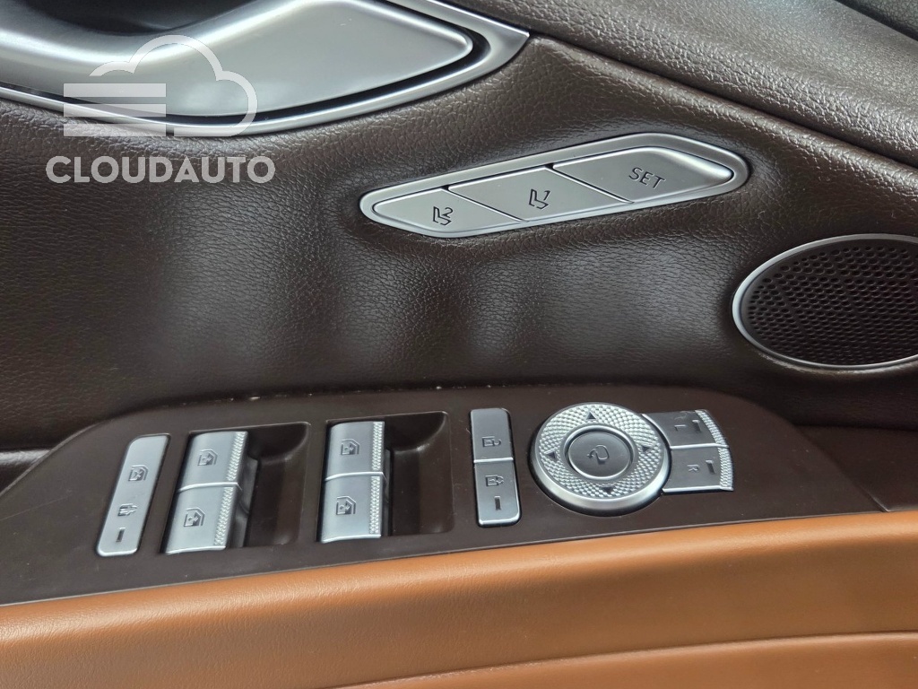 2022 Genesis G80 Diesel 2.2 AWD - Image 8