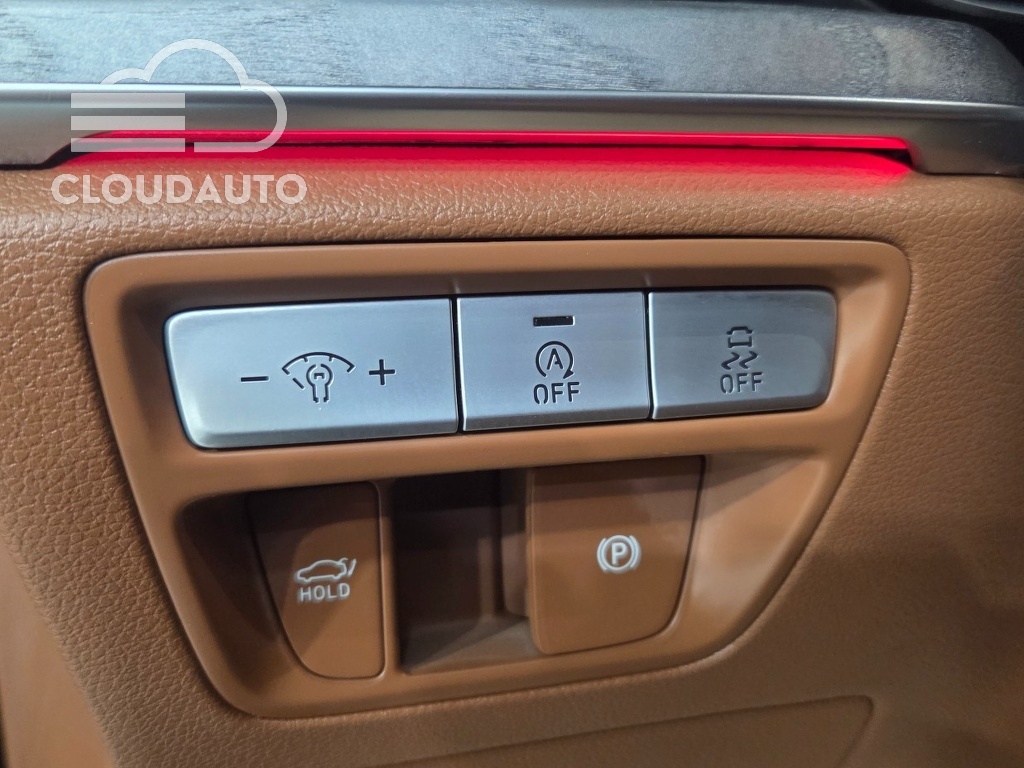 2022 Genesis G80 Diesel 2.2 AWD - Image 9
