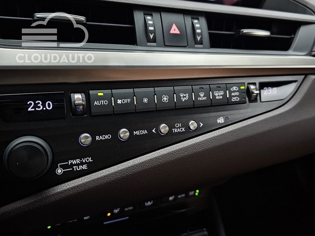 2019 Lexus ES300h Luxury Plus - Image 15