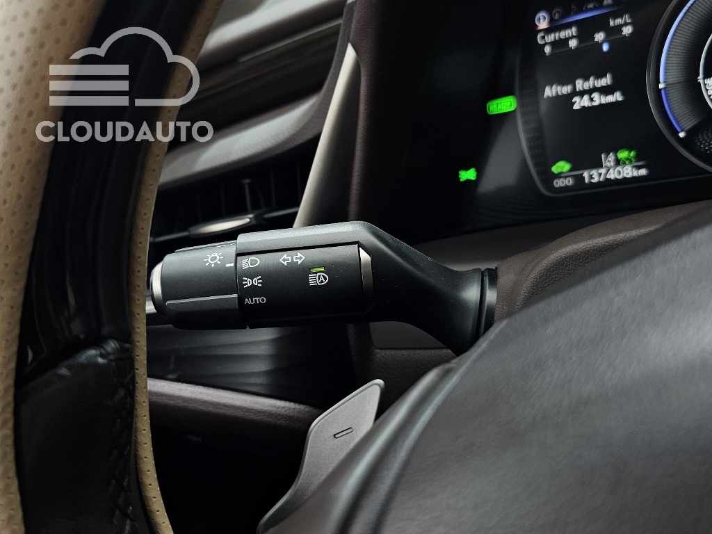 2019 Lexus ES300h Luxury Plus - Image 25