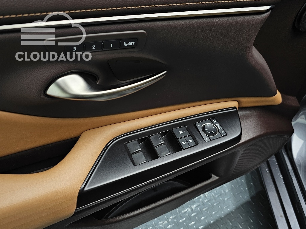 2019 Lexus ES300h Luxury Plus - Image 28