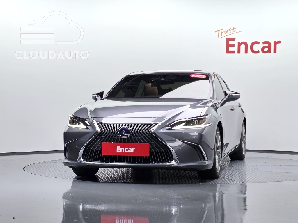 2019 Lexus ES300h Luxury Plus - Image 3