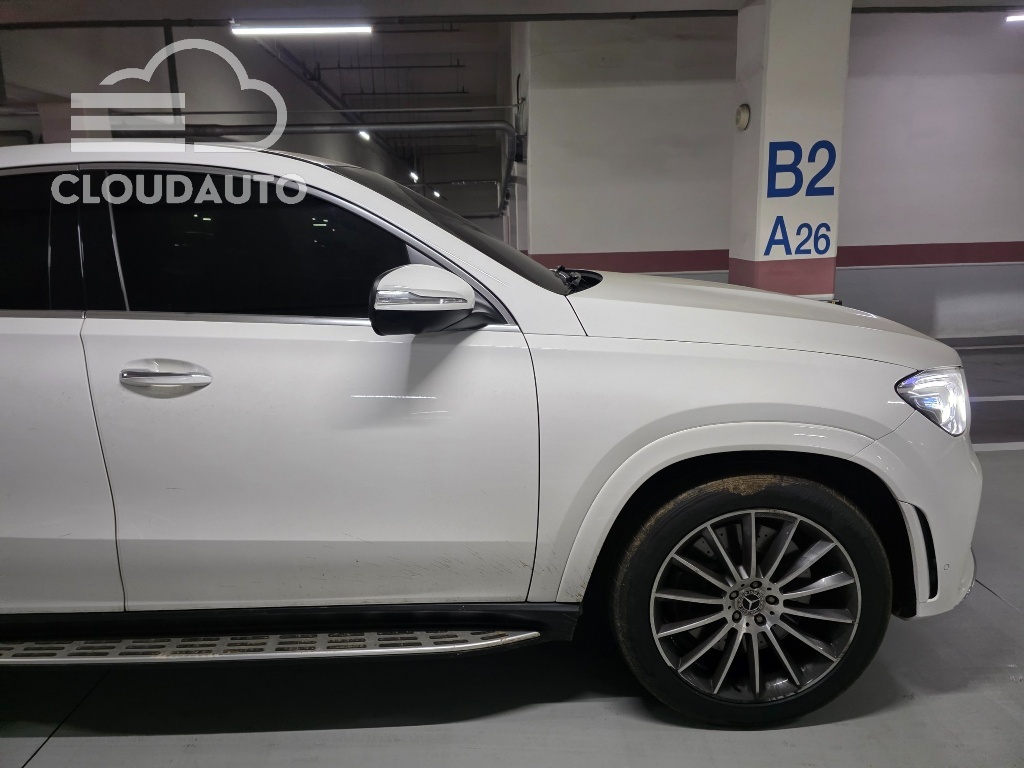 2023 Mercedes-Benz GLE GLE400d 4MATIC Coupe - Image 15