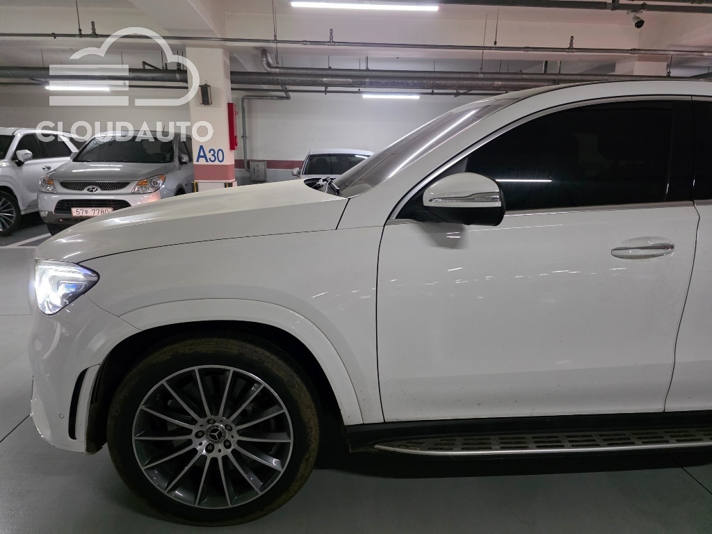 2023 Mercedes-Benz GLE GLE400d 4MATIC Coupe - Image 16
