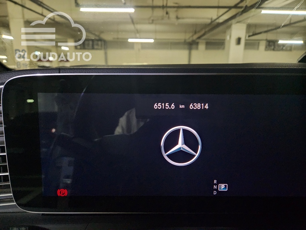 2023 Mercedes-Benz GLE GLE400d 4MATIC Coupe - Image 7