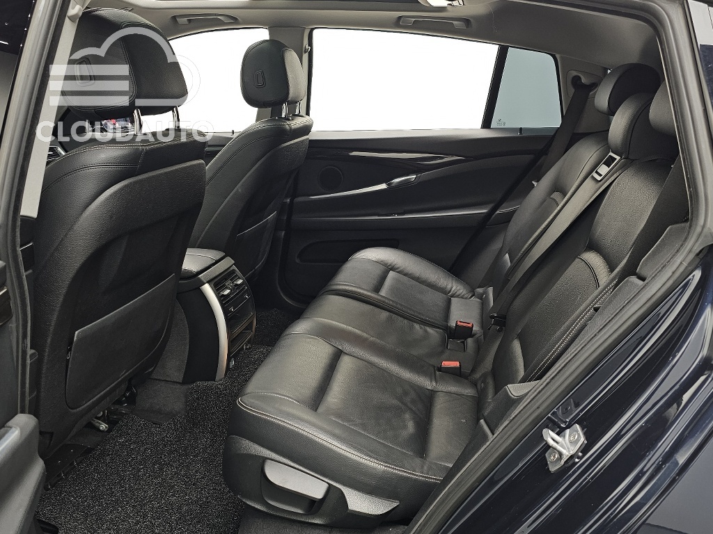 2014 BMW 5 Series GT GT ED Edition - Image 12