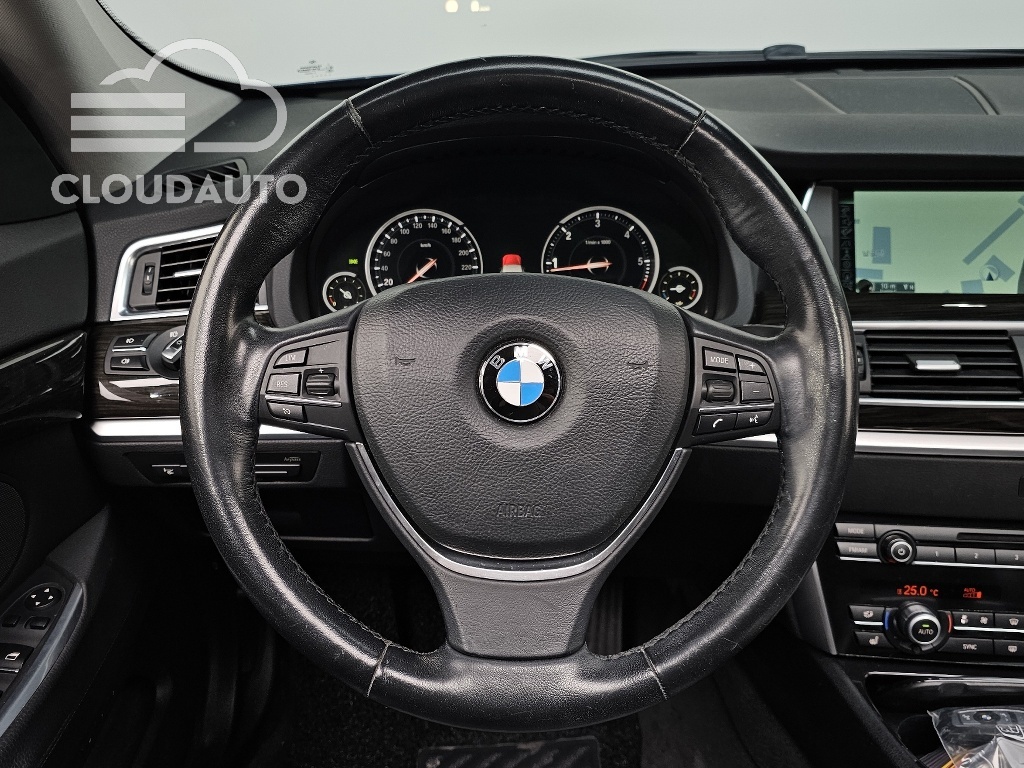 2014 BMW 5 Series GT GT ED Edition - Image 13