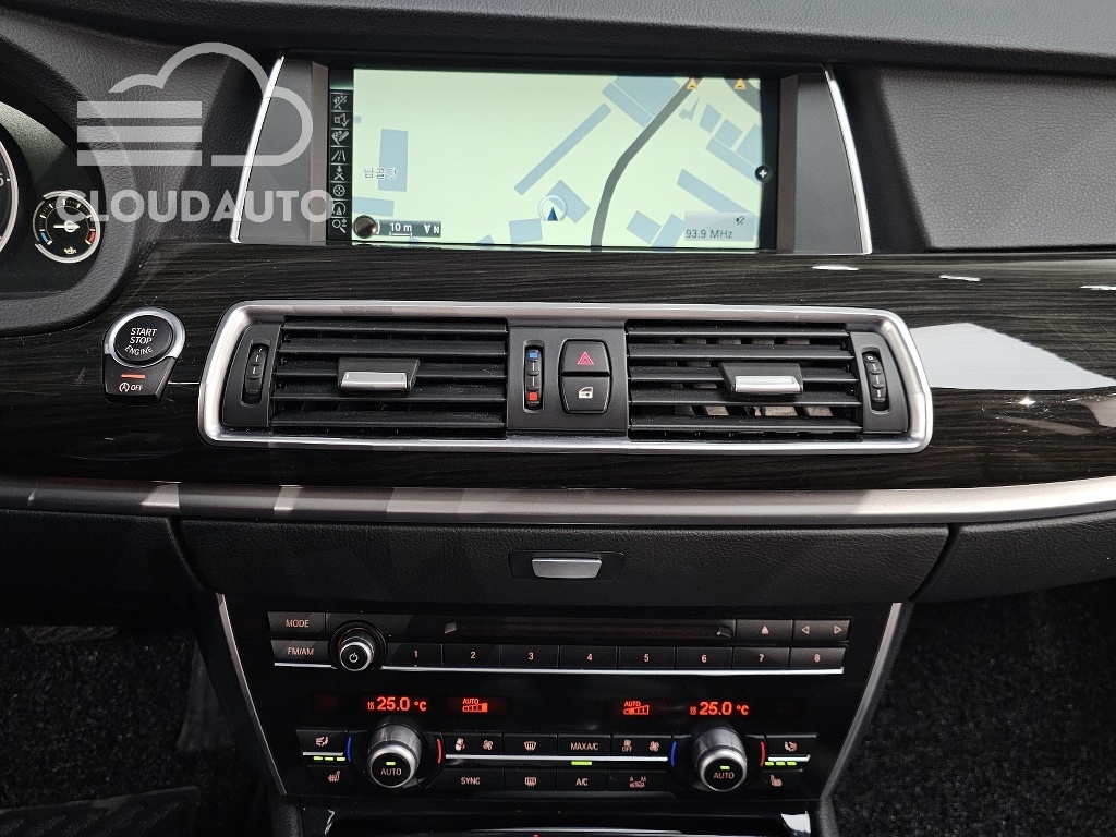2014 BMW 5 Series GT GT ED Edition - Image 14