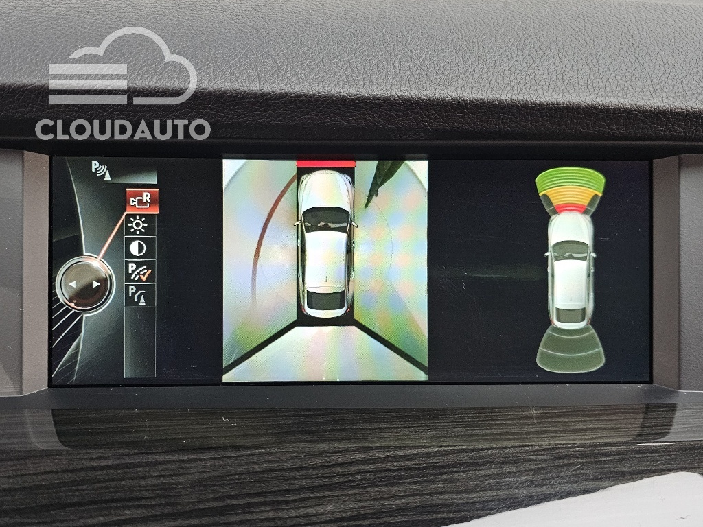 2014 BMW 5 Series GT GT ED Edition - Image 15