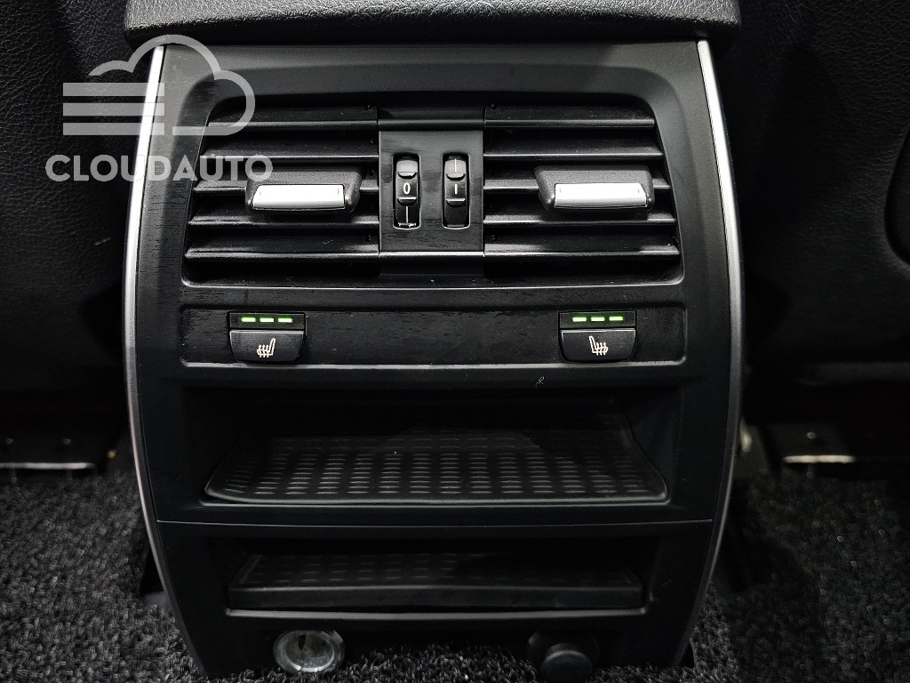 2014 BMW 5 Series GT GT ED Edition - Image 19