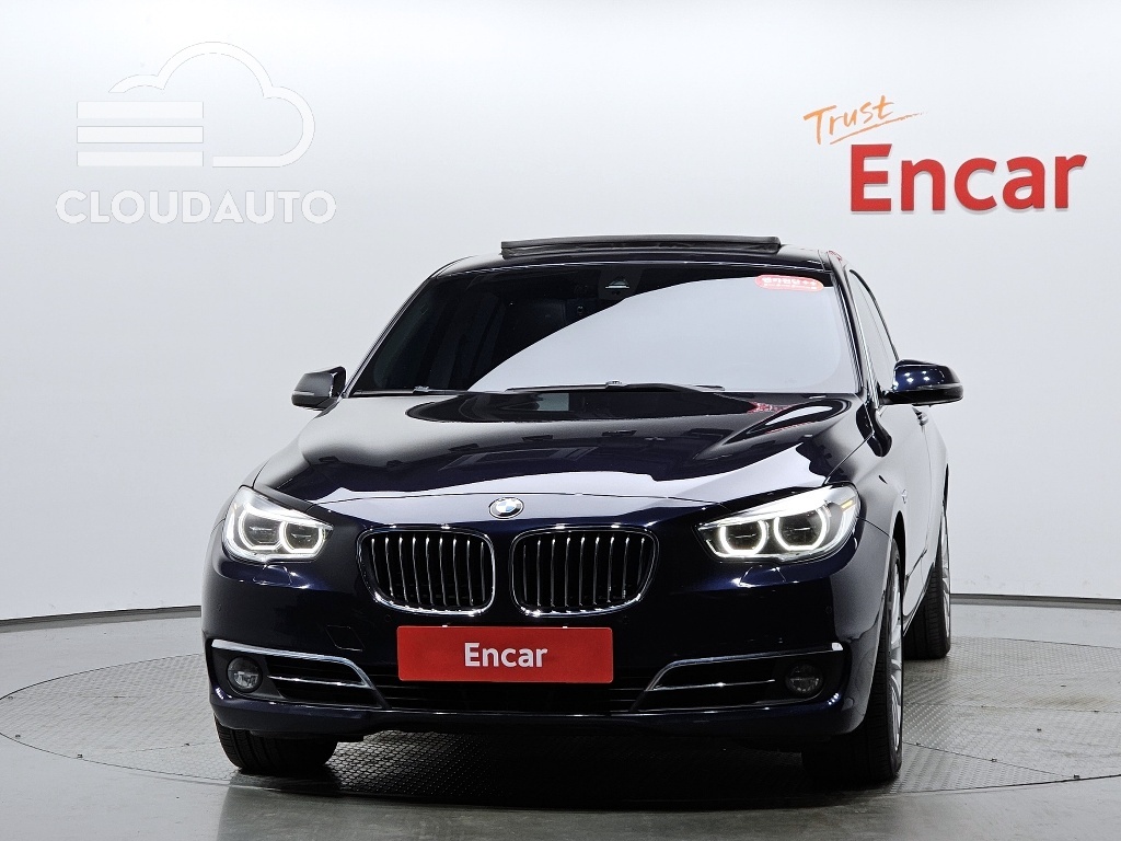 2014 BMW 5 Series GT GT ED Edition - Image 3
