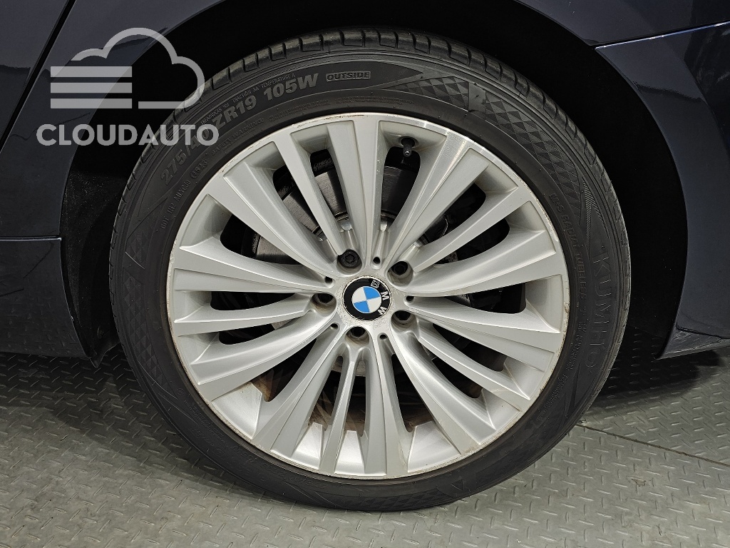 2014 BMW 5 Series GT GT ED Edition - Image 5