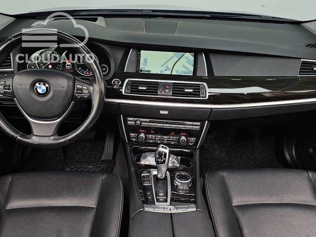 2014 BMW 5 Series GT GT ED Edition - Image 7