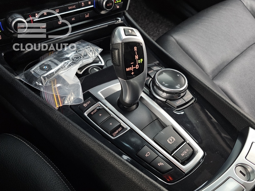 2014 BMW 5 Series GT GT ED Edition - Image 9
