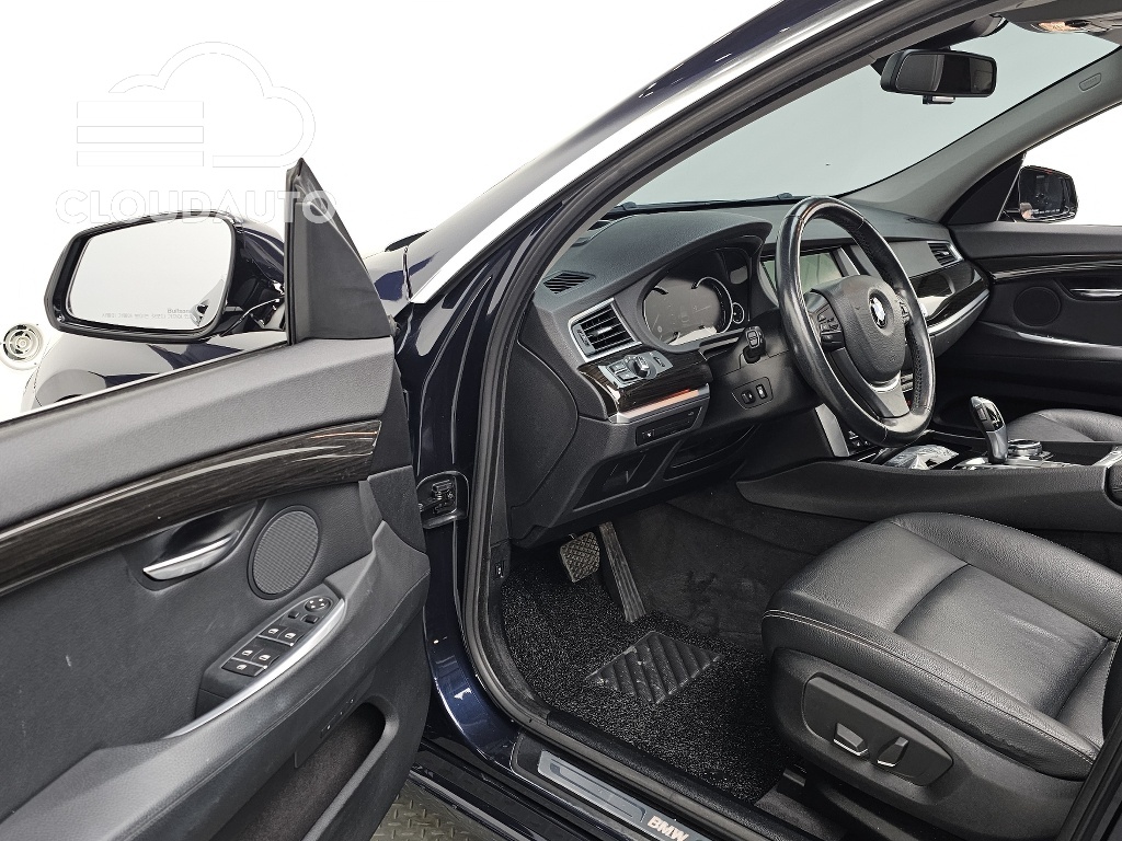 2014 BMW 5 Series GT GT ED Edition - Image 10