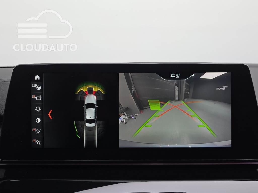 2018 BMW 5 Series 520d Luxury Edition - Image 16