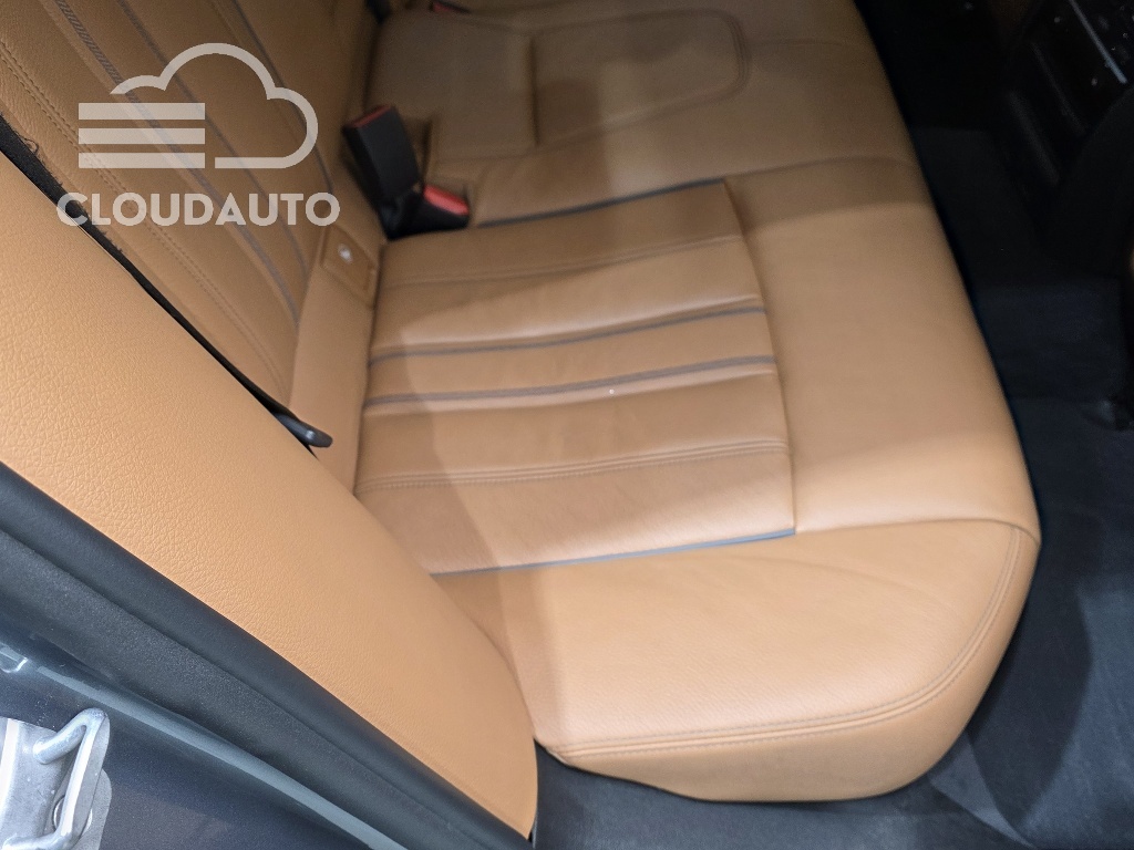 2018 BMW 5 Series 520d Luxury Edition - Image 26