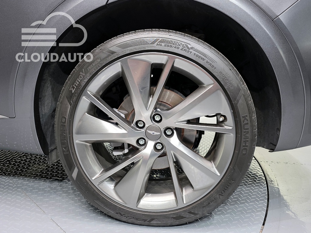 2022 Genesis GV70 2.2 Diesel AWD - Image 19