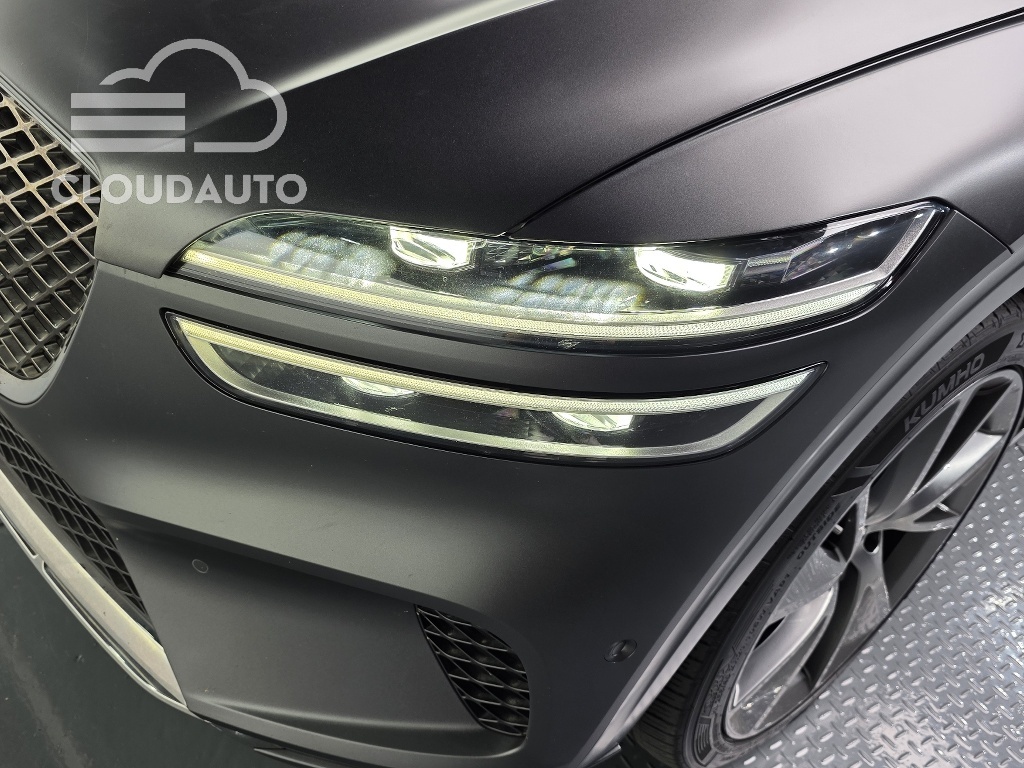 2022 Genesis GV70 2.2 Diesel AWD - Image 20
