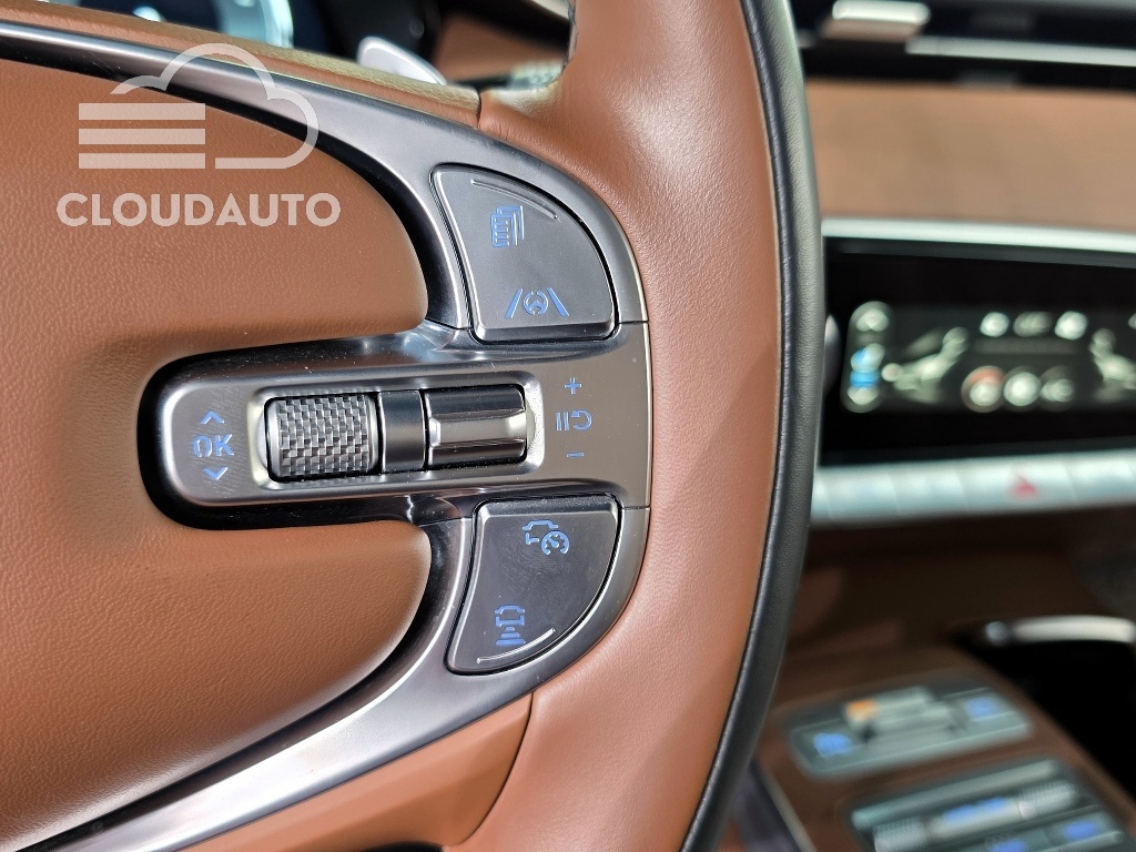 2022 Genesis GV70 2.2 Diesel AWD - Image 25