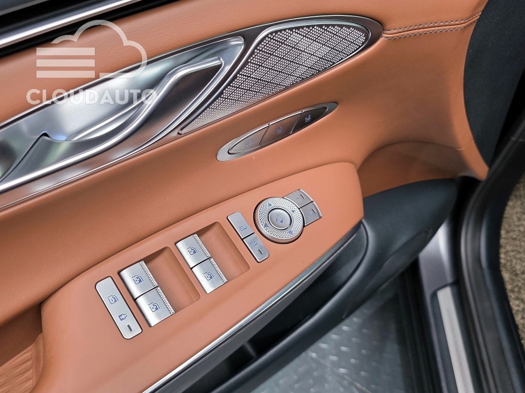 2022 Genesis GV70 2.2 Diesel AWD - Image 26