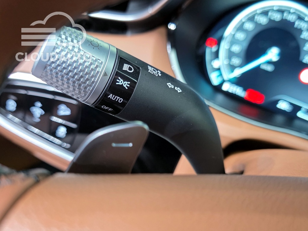 2022 Genesis GV70 2.2 Diesel AWD - Image 27