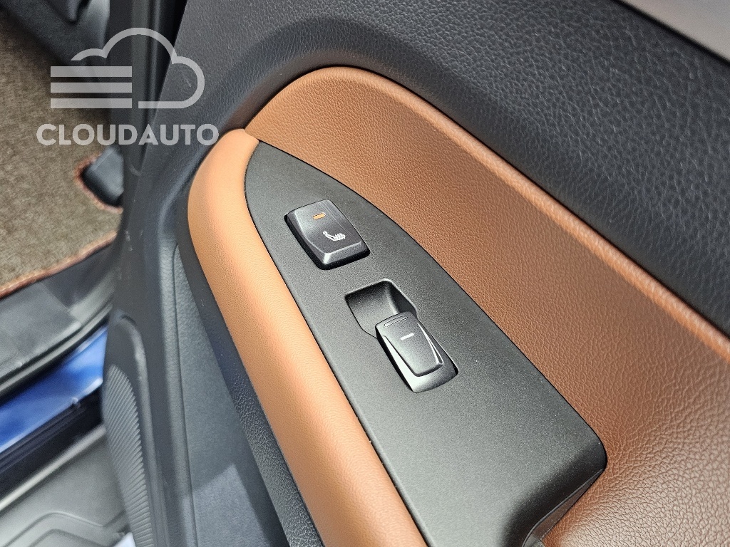 2018 SsangYong Rexton Sports Diesel 2.2 4WD - Image 19