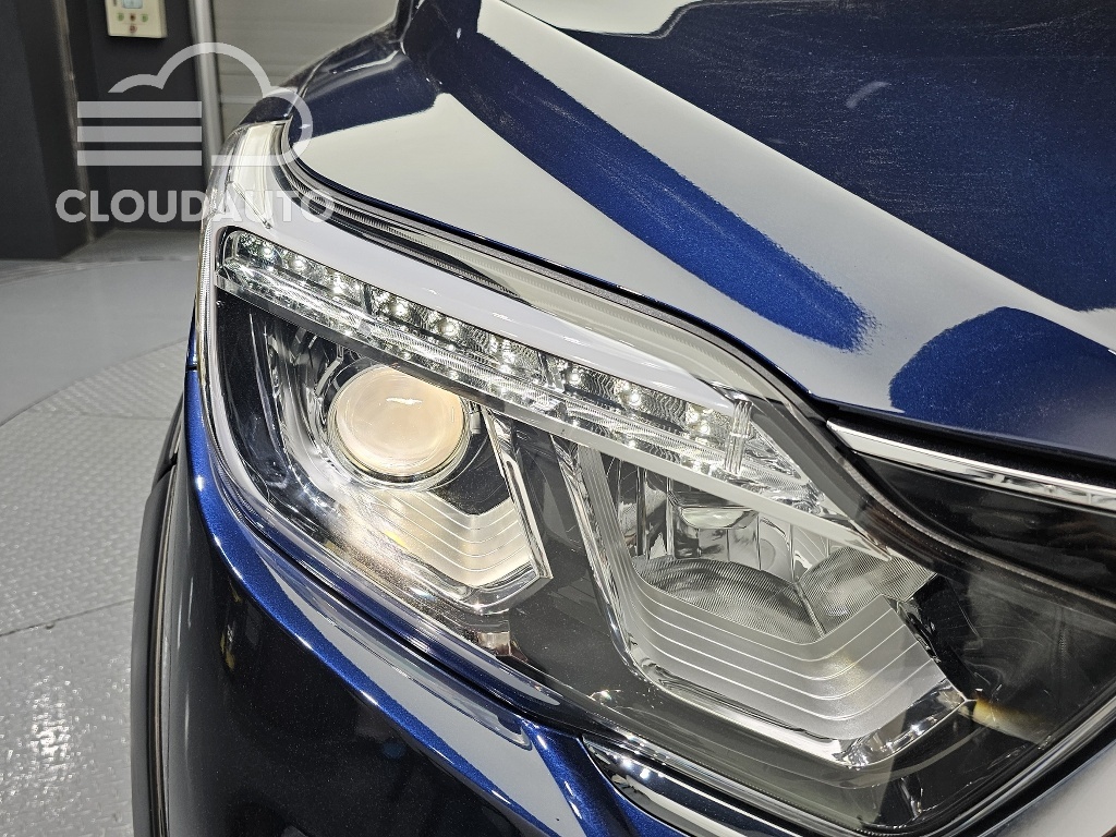 2018 SsangYong Rexton Sports Diesel 2.2 4WD - Image 22
