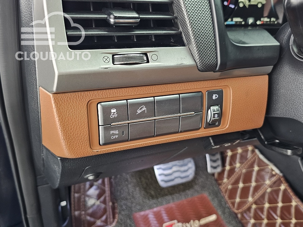 2018 SsangYong Rexton Sports Diesel 2.2 4WD - Image 28
