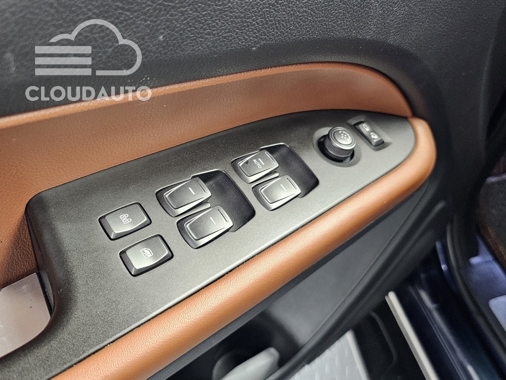 2018 SsangYong Rexton Sports Diesel 2.2 4WD - Image 29