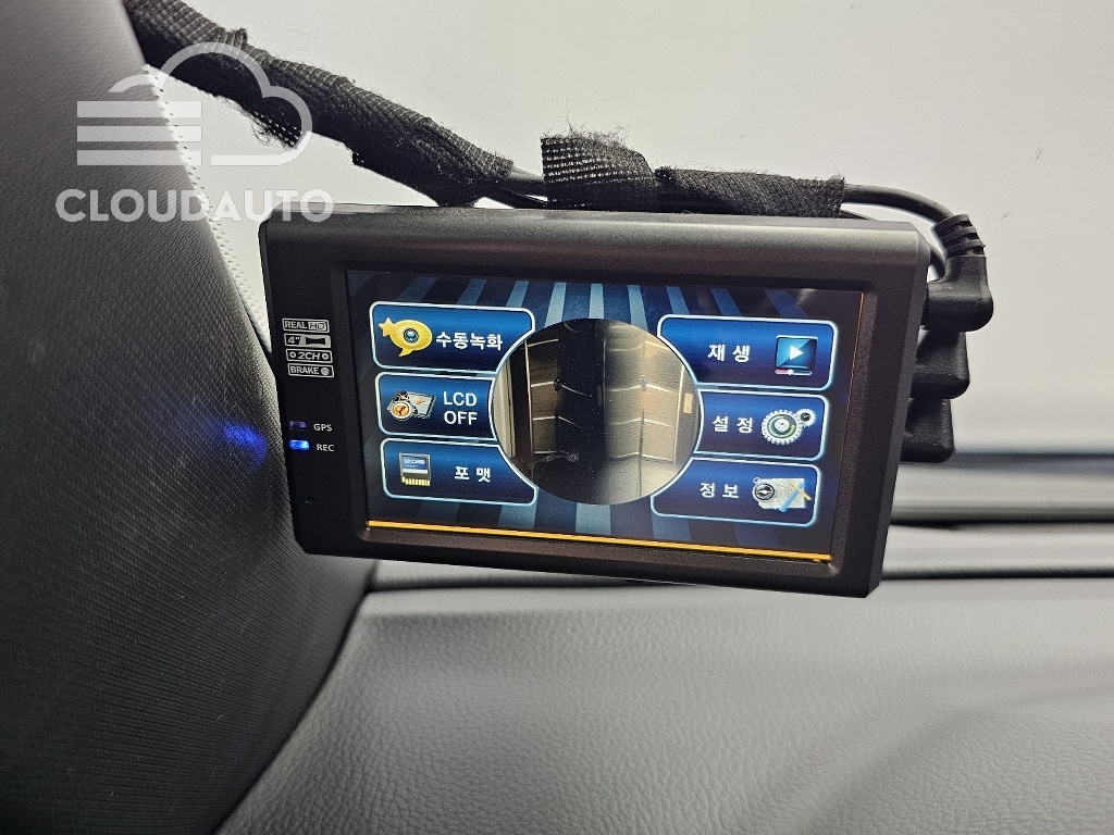 2018 SsangYong Rexton Sports Diesel 2.2 4WD - Image 31