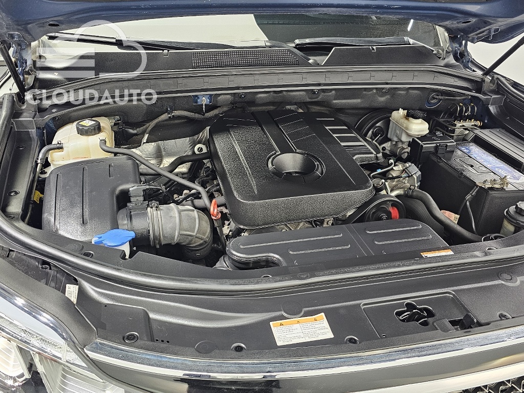 2018 SsangYong Rexton Sports Diesel 2.2 4WD - Image 6