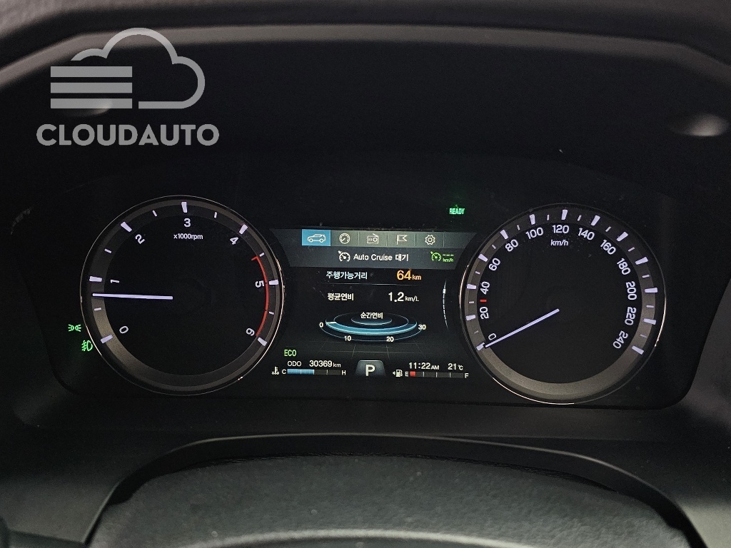 2018 SsangYong Rexton Sports Diesel 2.2 4WD - Image 8