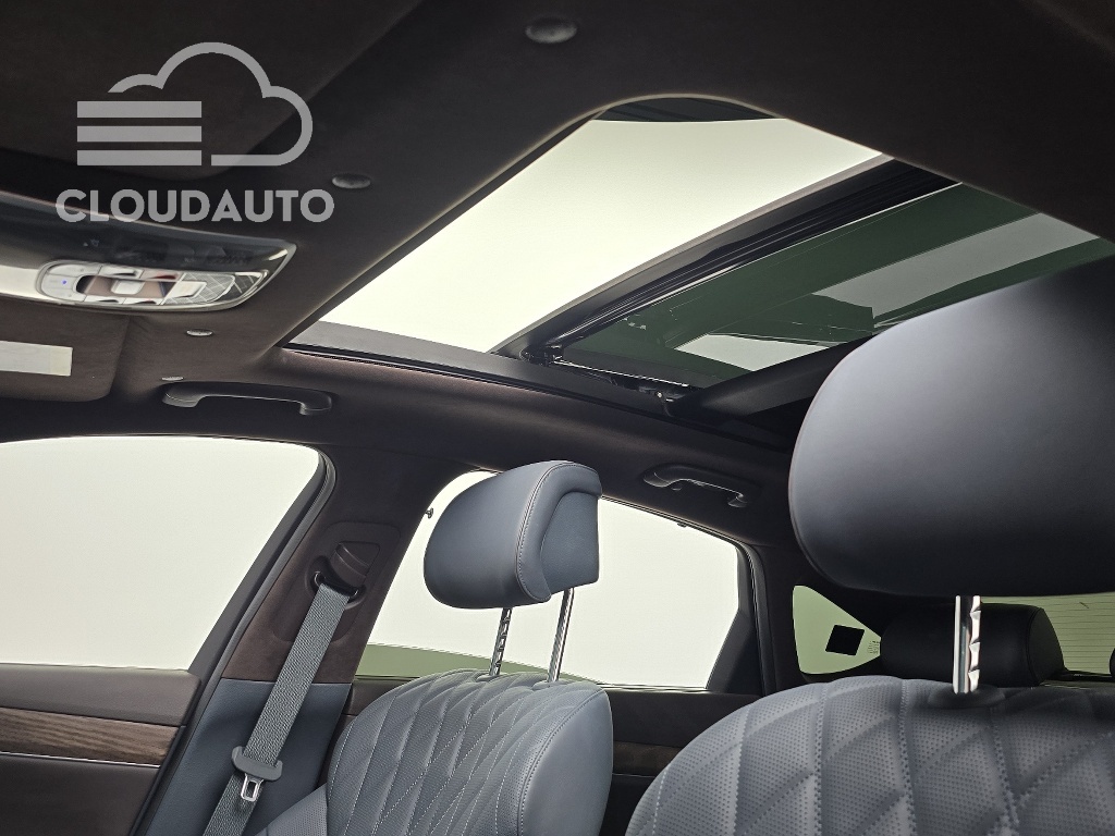 2025 Genesis G80 Gasoline 2.5 Turbo AWD - Image 19