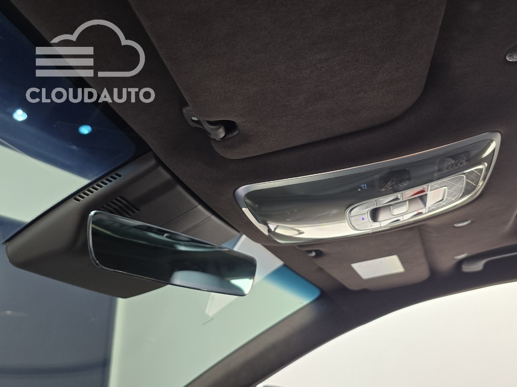 2025 Genesis G80 Gasoline 2.5 Turbo AWD - Image 20