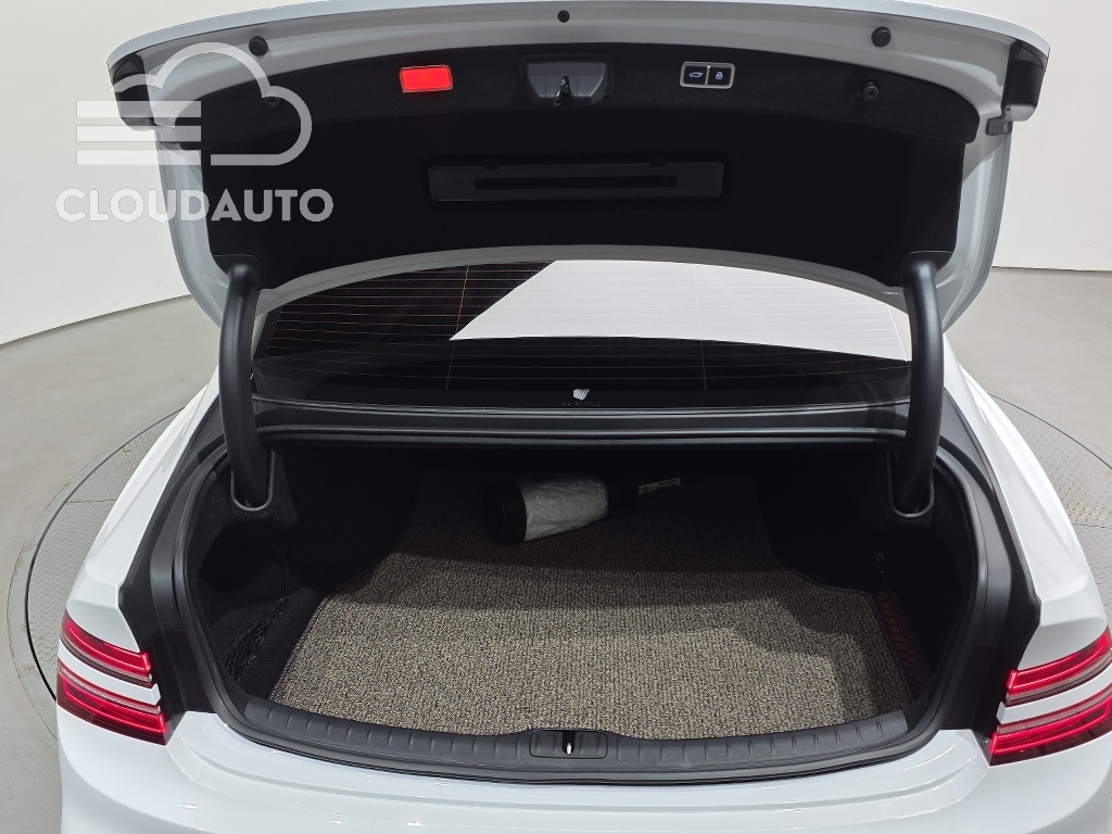 2025 Genesis G80 Gasoline 2.5 Turbo AWD - Image 29
