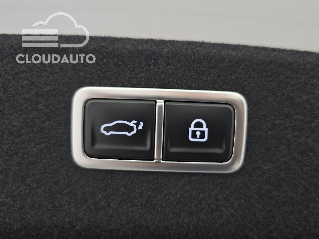 2025 Genesis G80 Gasoline 2.5 Turbo AWD - Image 30