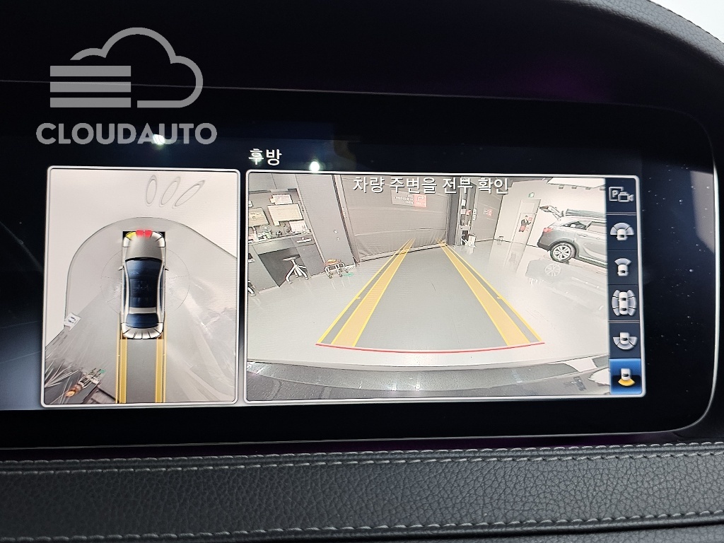 2020 Mercedes-Benz S-Class S560L 4MATIC - Image 11