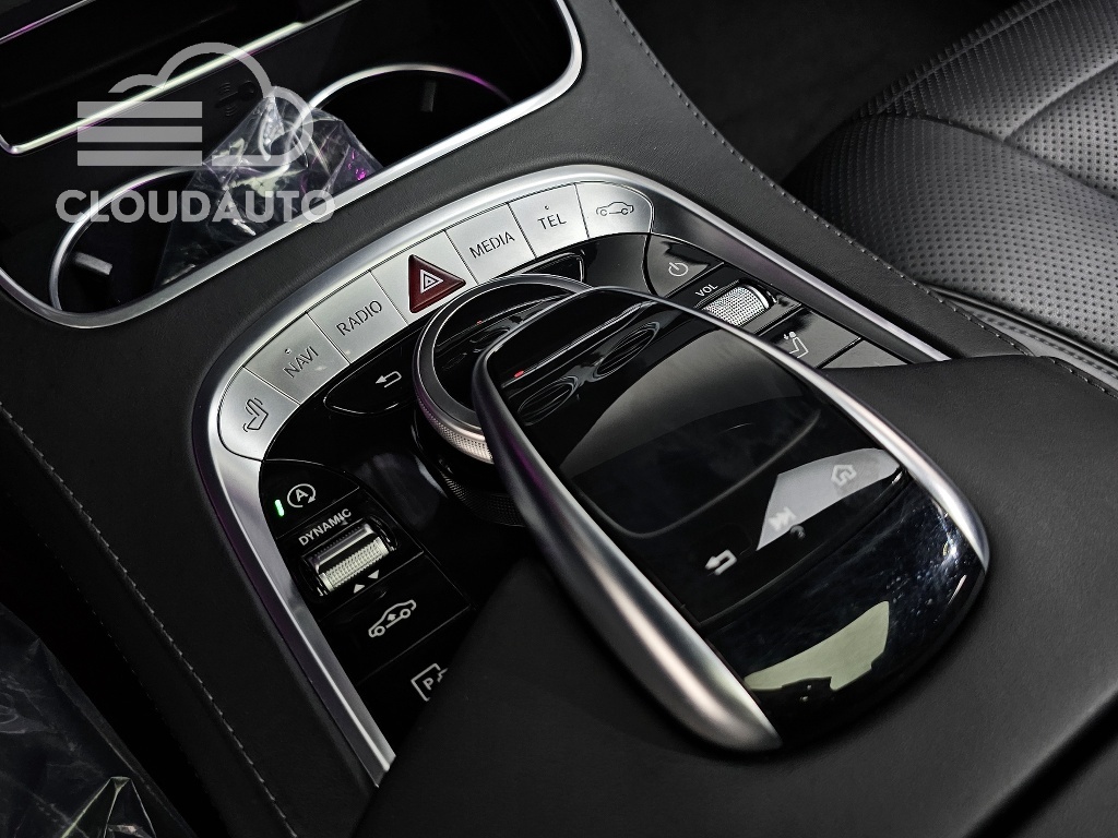 2020 Mercedes-Benz S-Class S560L 4MATIC - Image 15