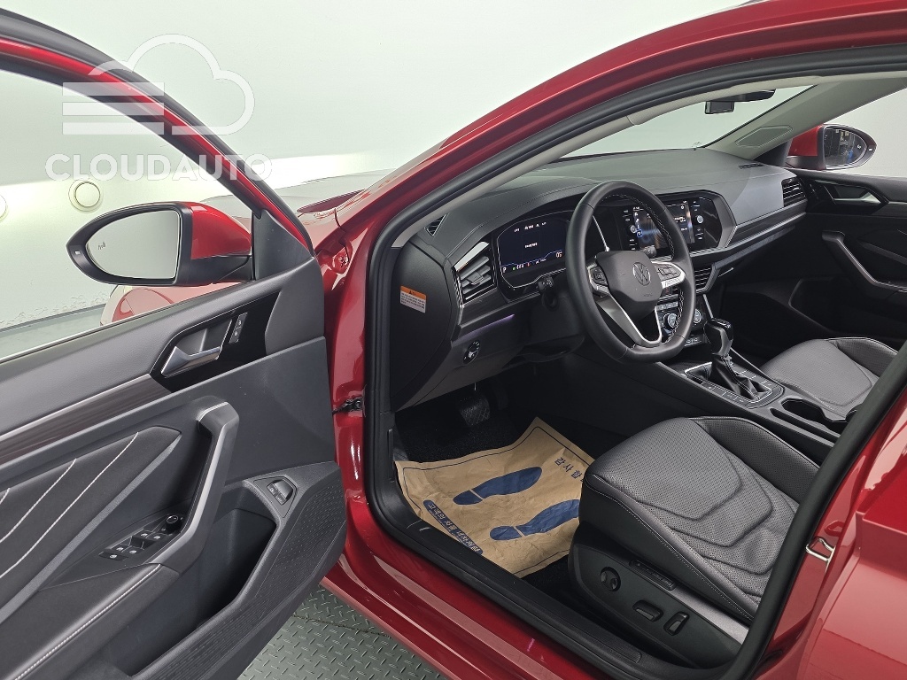 2024 Volkswagen Jetta 1.5 TSI Prestige - Image 11