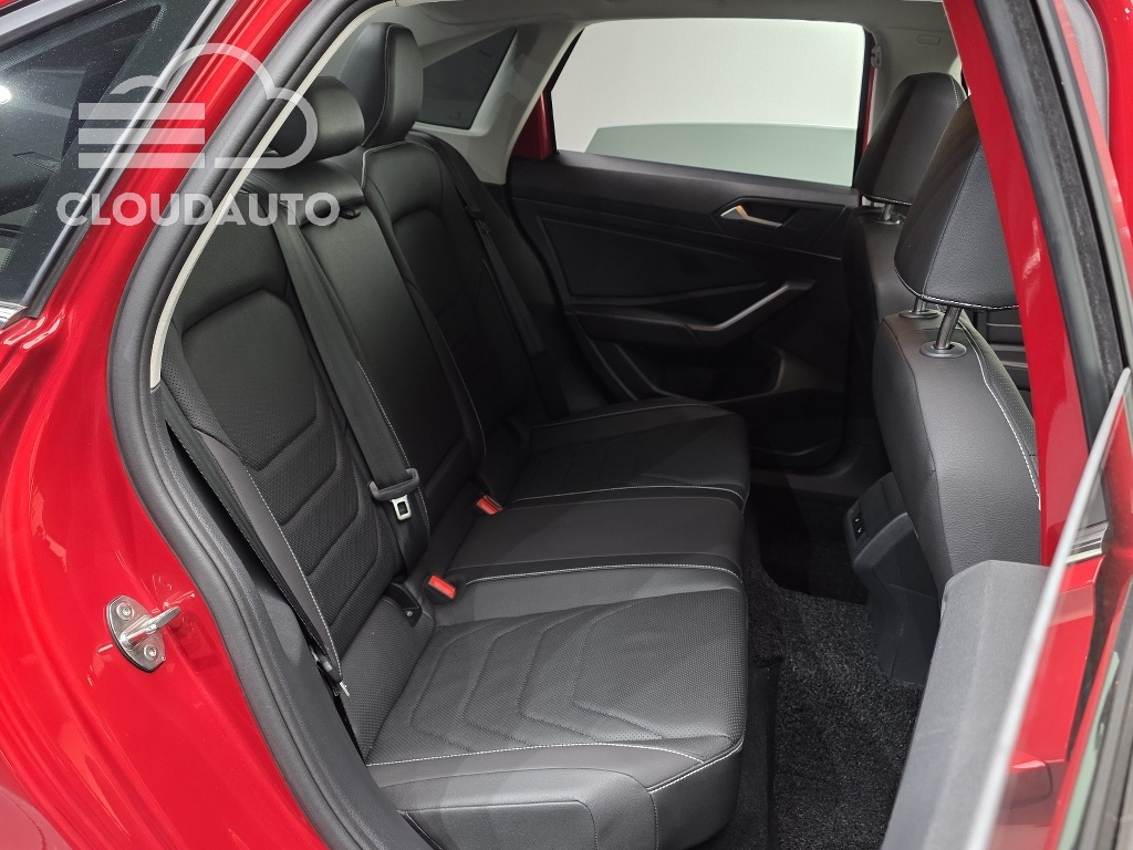 2024 Volkswagen Jetta 1.5 TSI Prestige - Image 12