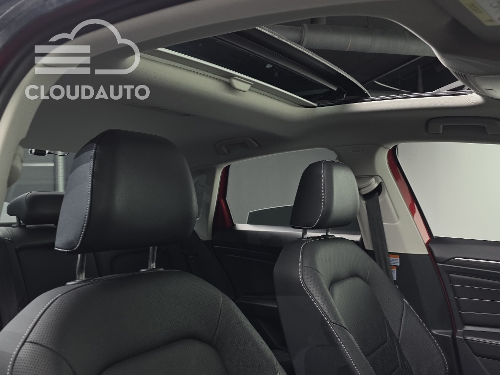 2024 Volkswagen Jetta 1.5 TSI Prestige - Image 19