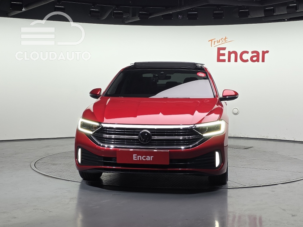 2024 Volkswagen Jetta 1.5 TSI Prestige - Image 3