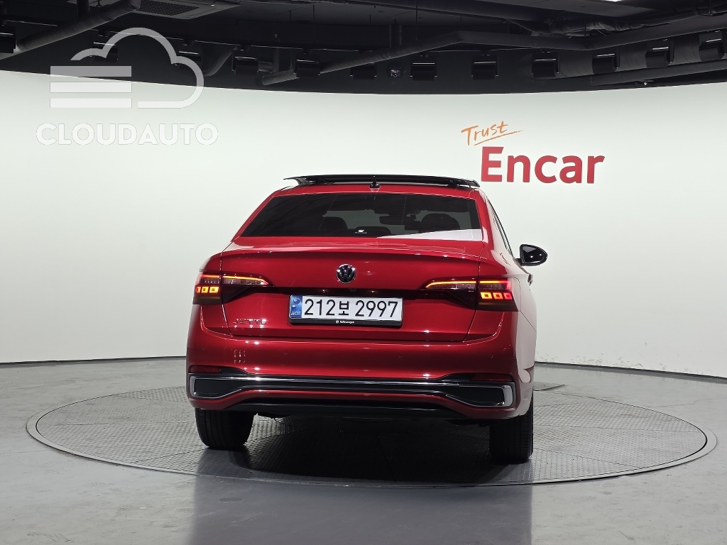 2024 Volkswagen Jetta 1.5 TSI Prestige - Image 4
