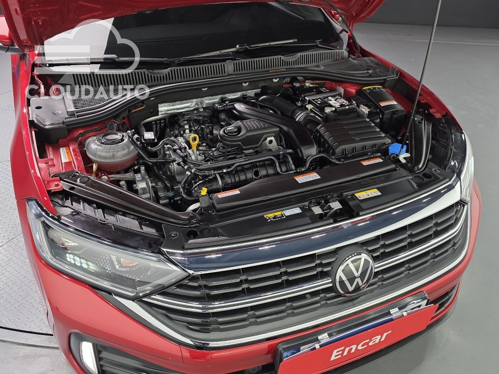 2024 Volkswagen Jetta 1.5 TSI Prestige - Image 6