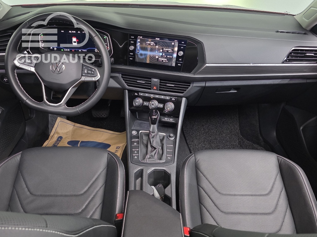 2024 Volkswagen Jetta 1.5 TSI Prestige - Image 7