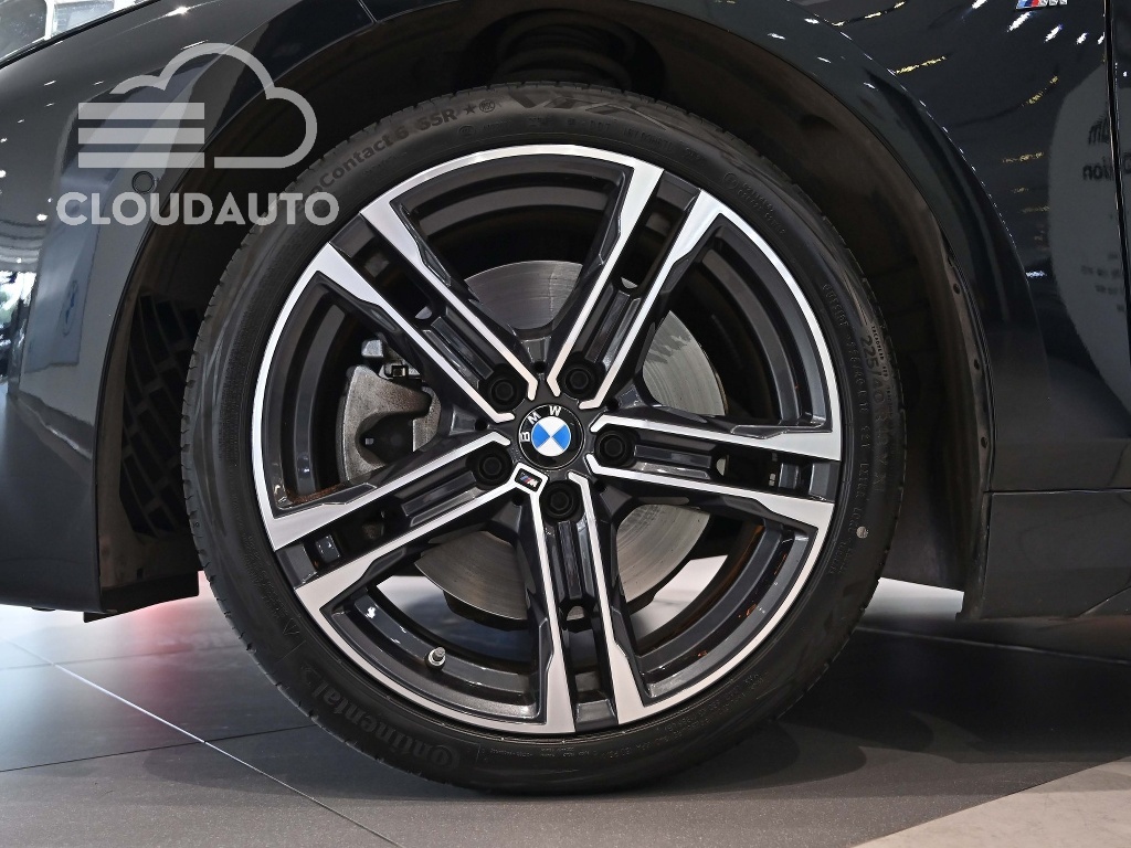 2024 BMW 1 Series 120i M Sports - Image 5