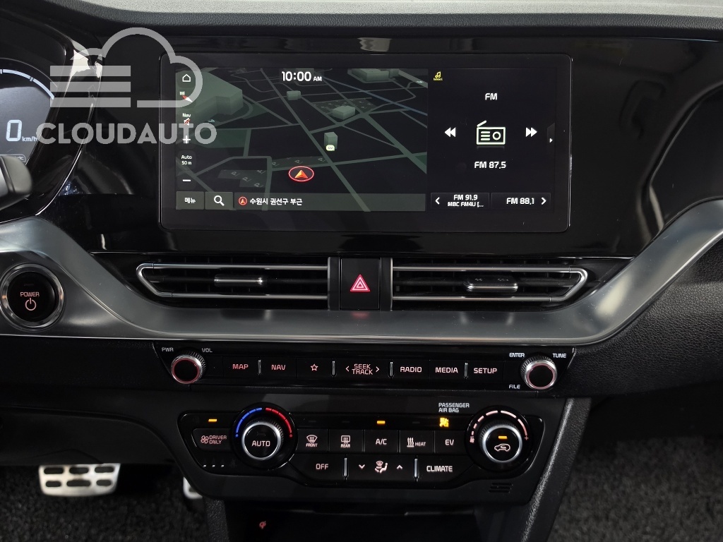 2022 Kia Niro EV Noblesse - Image 13